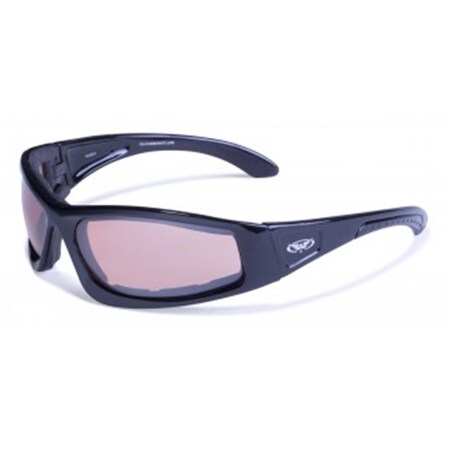 Safety Triumphant Glasses With Driving Mirror Lens Triumphant DRM